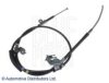 BLUE PRINT ADG046255 Cable, parking brake